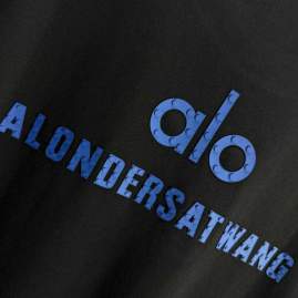 Picture of Alo T Shirts Short _SKUAloS-Lsxtx0324374